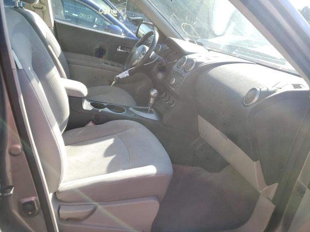 Photo 5 from auction – 2012 NISSAN ROGUE S with VIN JN8AS5MT2CW273561