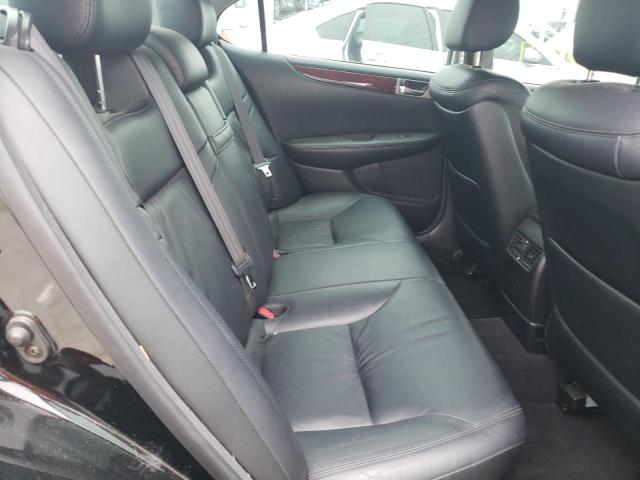 Photo 6 from auction – 2005 LEXUS ES 330 with VIN JTHBA30G655104585
