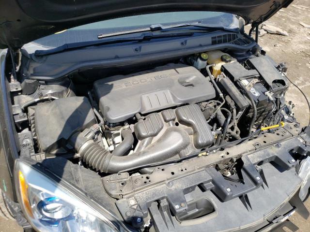 Photo 7 from auction – 2013 BUICK VERANO CON with VIN 1G4PR5SK6D4167666