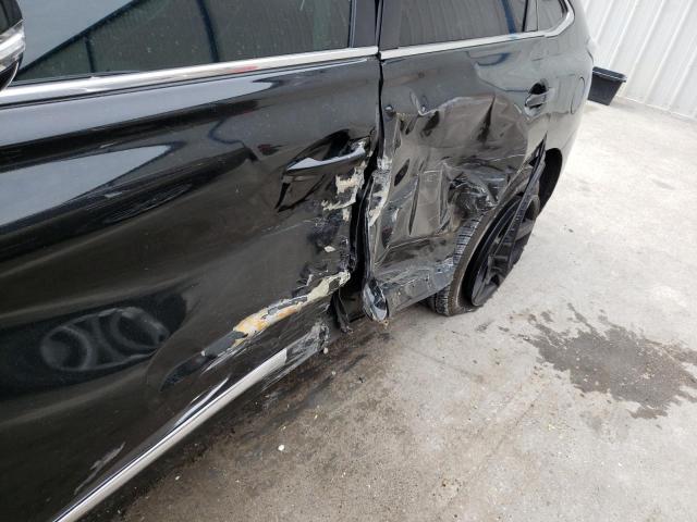 Photo 9 from auction – 2013 LEXUS RX 350 BAS with VIN 2T2BK1BA5DC190383