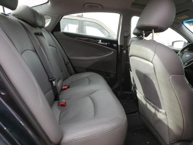 Photo 6 from auction – 2011 HYUNDAI SONATA SE with VIN 5NPEC4ACXBH257573