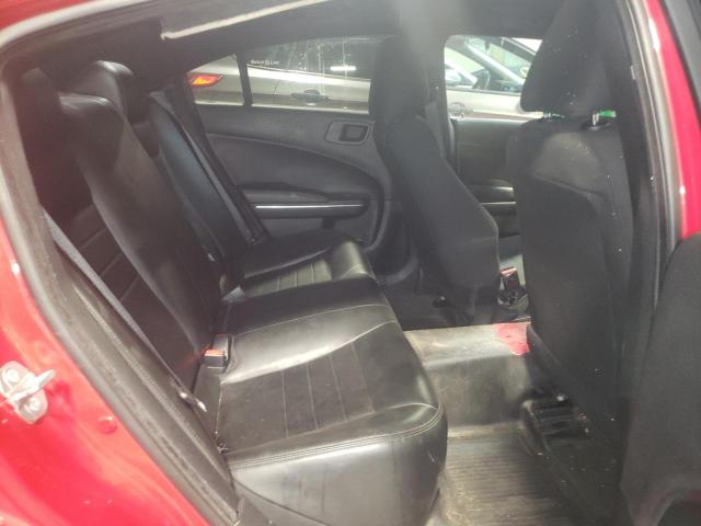 Photo 6 from auction – 2016 DODGE CHARGER PO with VIN 2C3CDXKT1GH260029