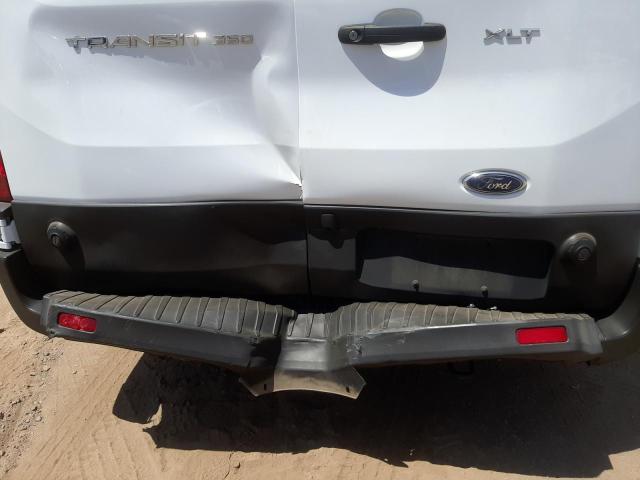 Photo 9 from auction – 2019 FORD TRANSIT T- with VIN 1FBZX2ZM6KKA66908