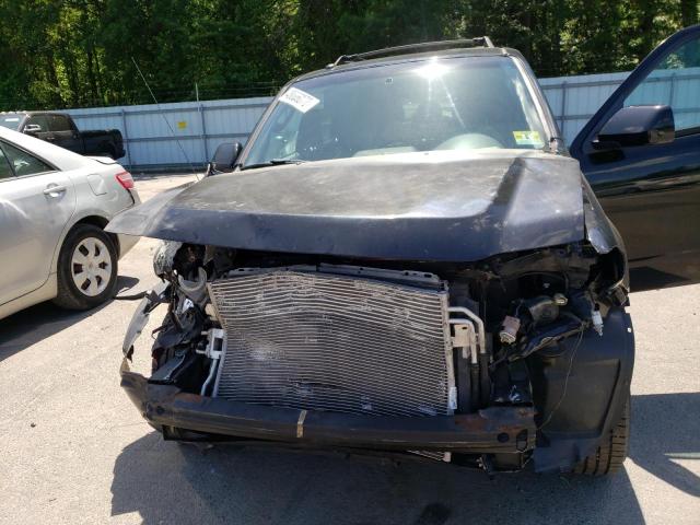 Photo 7 from auction – 2012 FORD ESCAPE LIM with VIN 1FMCU0E76CKB06643