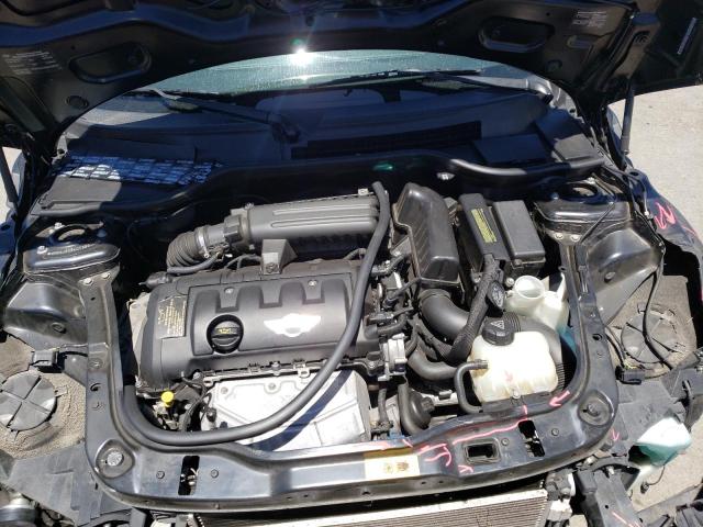 Photo 7 from auction – 2012 MINI COOPER with VIN WMWSU3C54CT263209
