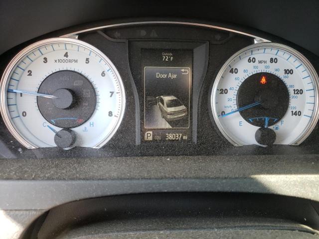 Photo 8 from auction – 2016 TOYOTA CAMRY LE with VIN 4T1BF1FK6GU158413
