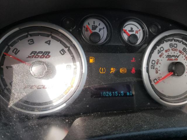 Photo 8 from auction – 2011 FORD FOCUS SE with VIN 1FAHP3FN9BW115379