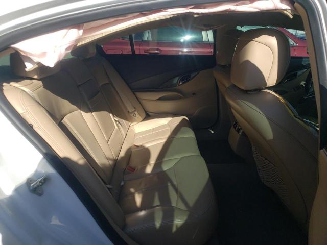 Photo 6 from auction – 2010 BUICK LACROSSE C with VIN 1G4GC5EG5AF251437