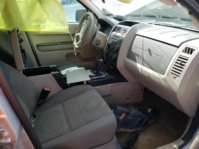 Photo 5 from auction – 2009 FORD ESCAPE XLS with VIN 1FMCU02729KC11757