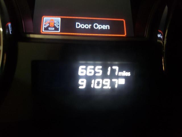 Photo 8 from auction – 2014 NISSAN ALTIMA 3.5 with VIN 1N4BL3AP7EC278273