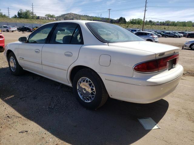 Zdjęcie 3 z aukcji – 2002 BUICK CENTURY CU z VIN 2G4WS52J321290244