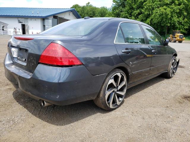Photo 4 from auction – 2007 HONDA ACCORD EX with VIN 1HGCM66577A064002
