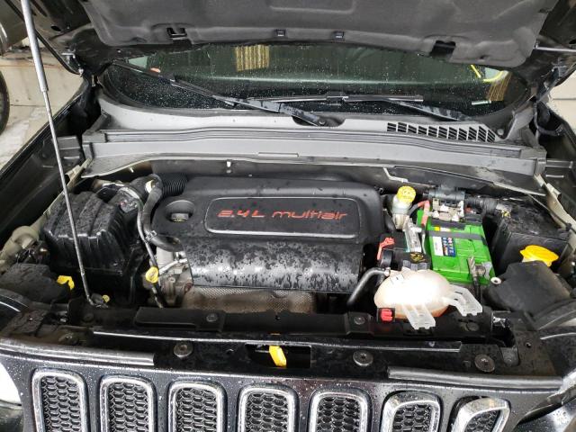 Photo 7 from auction – 2016 JEEP RENEGADE S with VIN ZACCJAAT0GPD40407