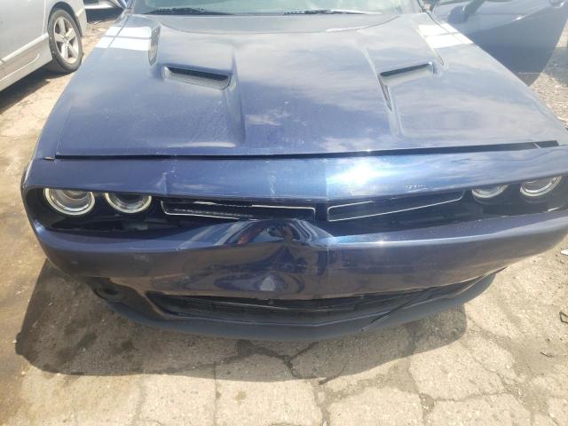 Photo 7 from auction – 2016 DODGE CHALLENGER with VIN 2C3CDZAG1GH300142