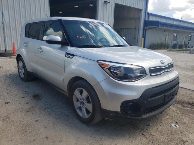 KIA SOUL 2019 z numerem VIN KNDJN2A24K7656763 - Zdjęcie z aukcji