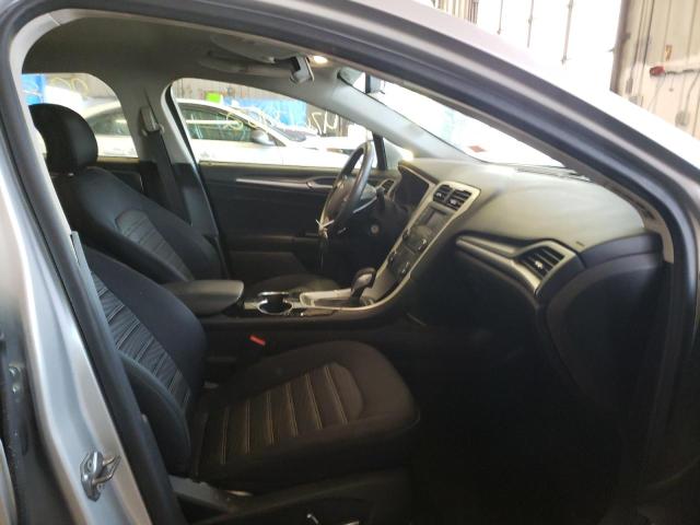 Photo 5 from auction – 2016 FORD FUSION SE with VIN 3FA6P0H74GR316704