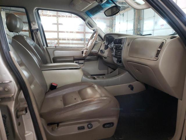 Photo 5 from auction – 2004 FORD EXPLORER S with VIN 1FMZU77K04UA46983