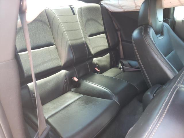 Photo 6 from auction – 2010 CHEVROLET CAMARO LT with VIN 2G1FC1EV0A9177742