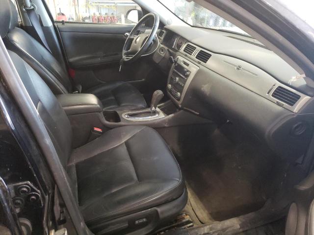 Photo 5 from auction – 2008 CHEVROLET IMPALA LT with VIN 2G1WT58K189191328