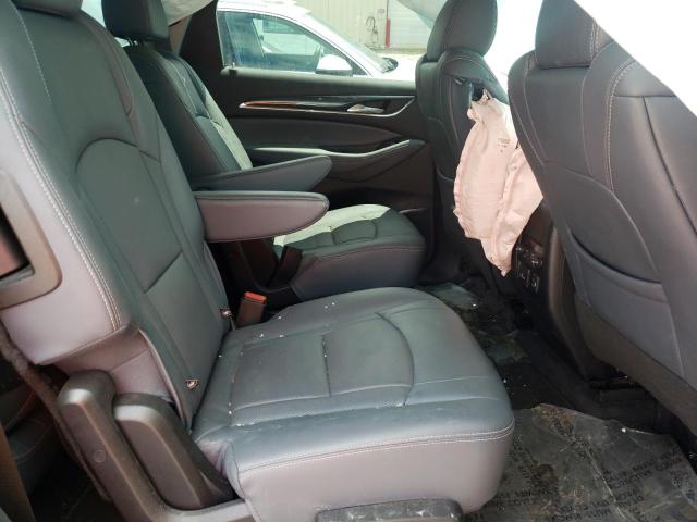 Photo 6 from auction – 2020 BUICK ENCLAVE PR with VIN 5GAEVBKW4LJ323262