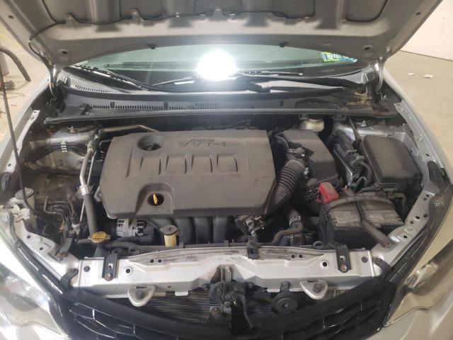 Photo 7 from auction – 2014 TOYOTA COROLLA L with VIN 5YFBURHE9EP112200