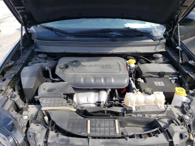 Photo 7 from auction – 2020 JEEP CHEROKEE L with VIN 1C4PJLCB8LD624314
