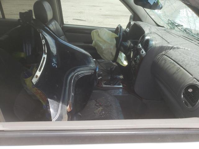 Photo 5 from auction – 2005 GMC ENVOY with VIN 1GKDS13S652310796