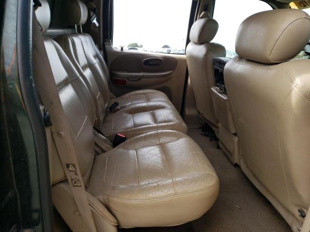 Photo 6 from auction – 2001 FORD F150 SUPER with VIN 1FTRW08L71KA24046