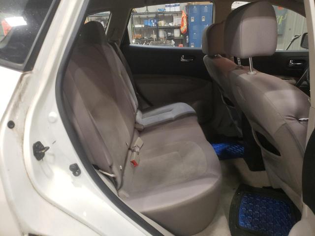 Photo 6 from auction – 2013 NISSAN ROGUE S with VIN JN8AS5MT1DW518366
