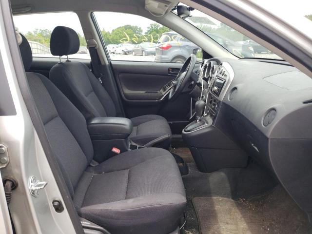 Photo 5 from auction – 2004 PONTIAC VIBE with VIN 5Y2SL64804Z467259