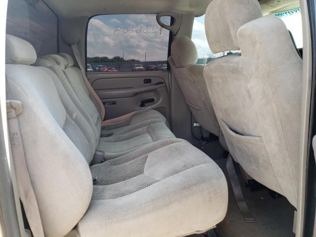 Photo 6 from auction – 2006 CHEVROLET SILVERADO with VIN 2GCEK13T561185333