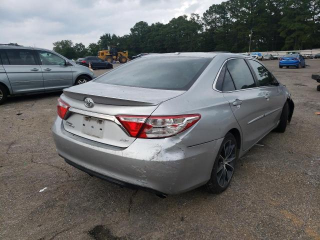 Photo 4 from auction – 2015 TOYOTA CAMRY LE with VIN 4T1BF1FK3FU490551