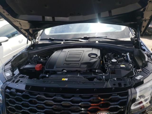 Photo 7 from auction – 2019 LAND ROVER RANGE ROVE with VIN SALYB2EX1KA235138