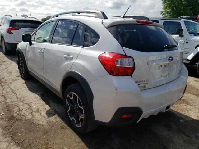 Photo 3 from auction – 2014 SUBARU XV CROSSTR with VIN JF2GPAVC9E8332242