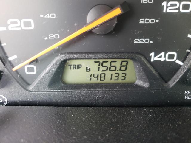 Photo 8 from auction – 2003 HONDA ODYSSEY EX with VIN 5FNRL18983B052294