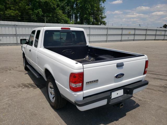 Фото 3 с аукциона – 2011 FORD RANGER SUP с VIN 1FTKR4EE5BPA77998