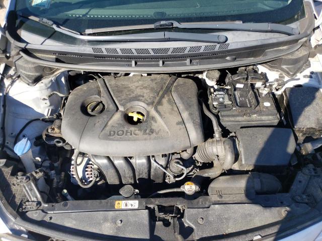 Photo 7 from auction – 2016 KIA FORTE LX with VIN KNAFK4A66G5495118