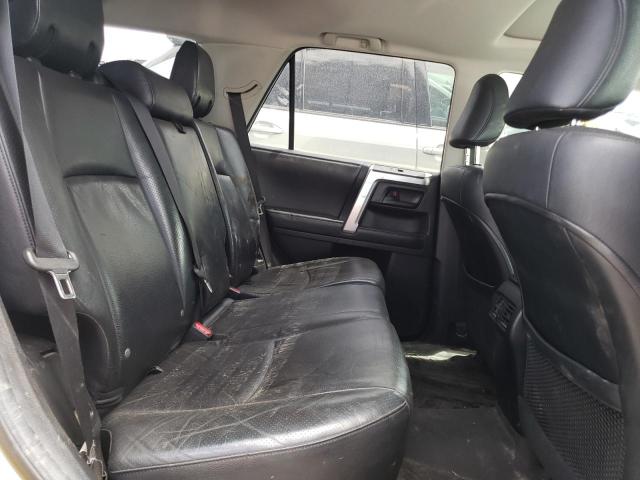 Photo 6 from auction – 2011 TOYOTA 4RUNNER SR with VIN JTEBU5JR0B5046081