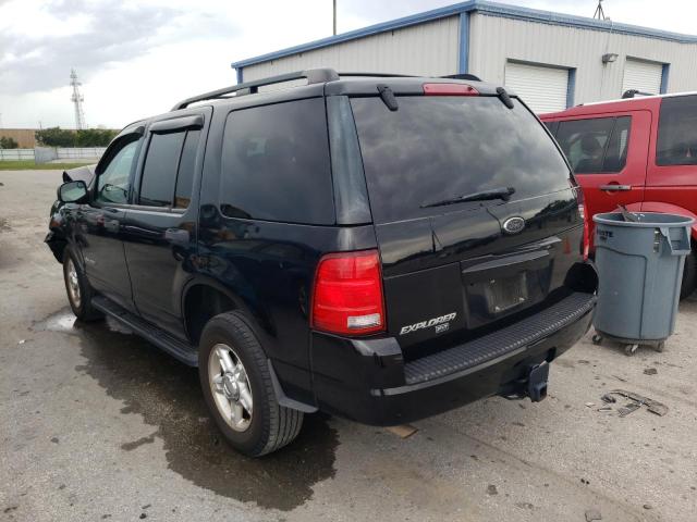 Photo 3 from auction – 2004 FORD EXPLORER X with VIN 1FMZU63K04UC10247