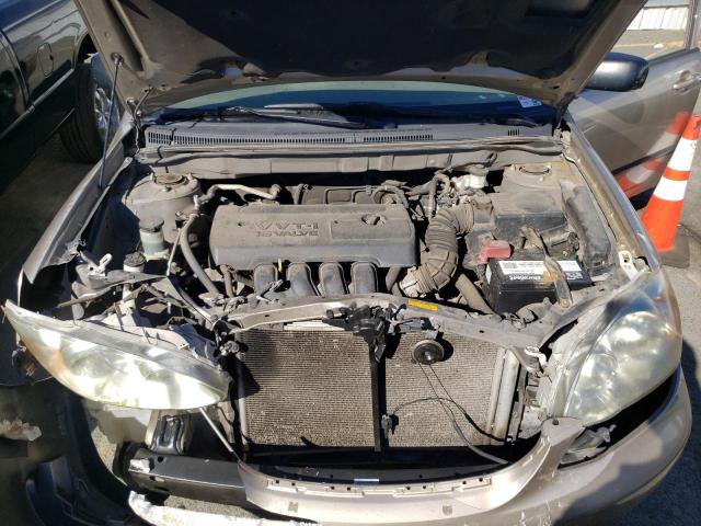Photo 7 from auction – 2008 TOYOTA COROLLA SE with VIN 1NXBR32EX8Z966932