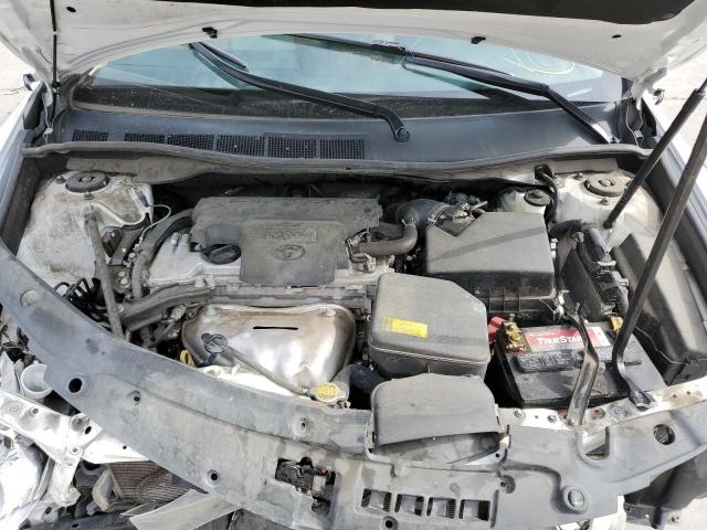 Photo 7 from auction – 2012 TOYOTA CAMRY BASE with VIN 4T1BF1FK7CU157684