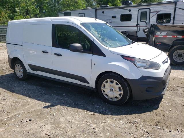 Zdjęcie 1 z aukcji – 2015 FORD TRANSIT CO z VIN NM0LS7E70F1213407