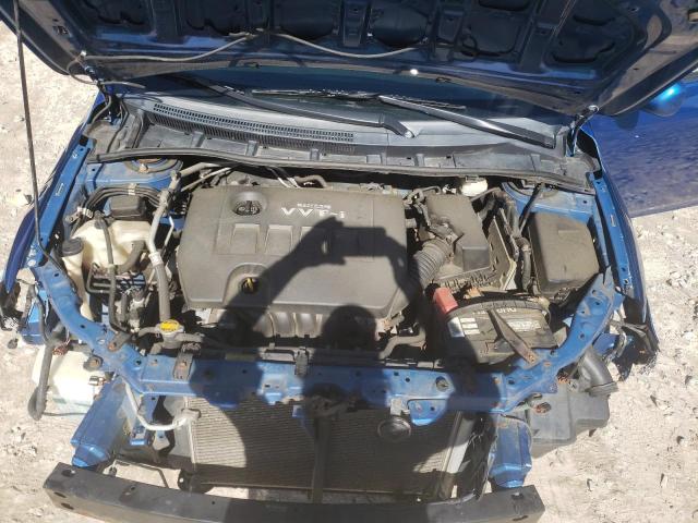 Photo 7 from auction – 2010 TOYOTA COROLLA BA with VIN 2T1BU4EE4AC202632