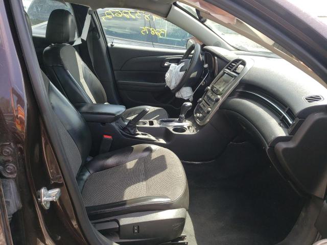 Photo 5 from auction – 2015 CHEVROLET MALIBU 1LT with VIN 1G11C5SL8FF184926