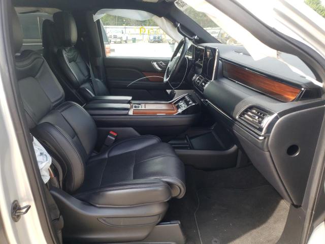 Photo 5 from auction – 2019 LINCOLN NAVIGATOR with VIN 5LMJJ2LTXKEL10187