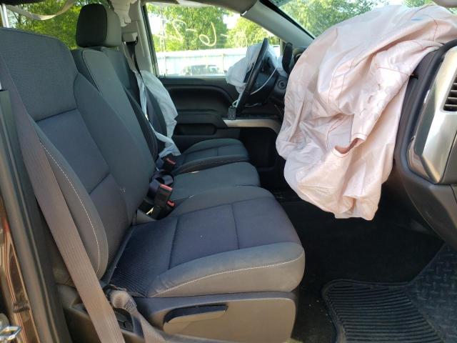Photo 5 from auction – 2016 CHEVROLET SILVERADO with VIN 3GCUKREC5GG109661