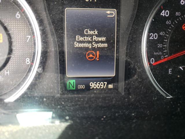 Photo 8 from auction – 2015 TOYOTA CAMRY LE with VIN 4T1BF1FK5FU105152