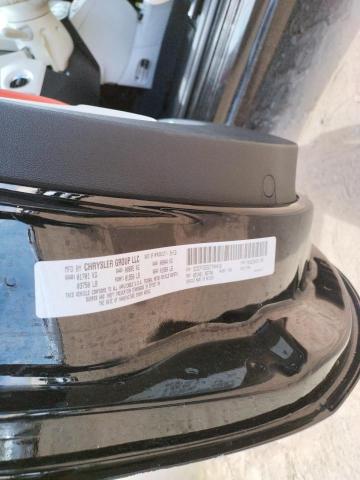 Photo 10 from auction – 2013 FIAT 500 ELECTR with VIN 3C3CFFGE5DT744416