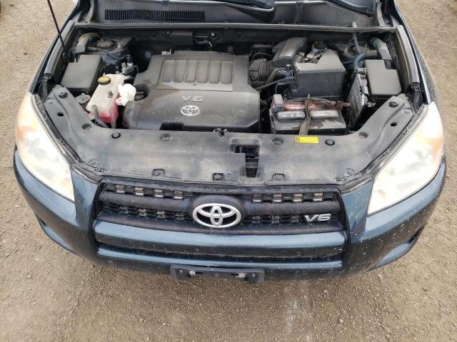 Photo 7 from auction – 2009 TOYOTA RAV4 with VIN JTMBK33V99D008339