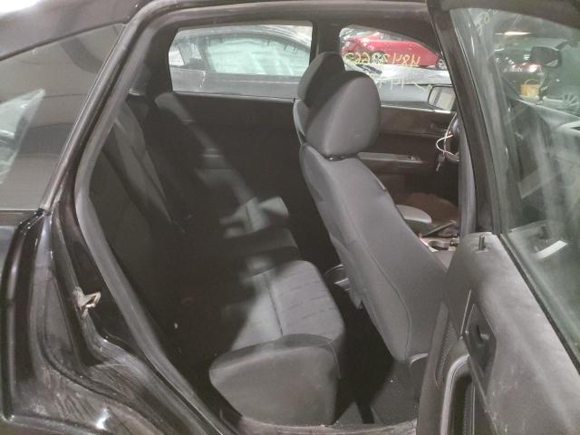 Photo 6 from auction – 2009 FORD FOCUS SE with VIN 1FAHP35N89W224668